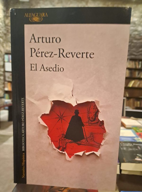 EL ASEDIO