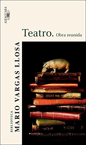 OBRA REUNIDA  - TEATRO