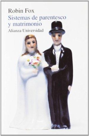 SISTEMAS DE PARENTESCO Y MATRIMONIO