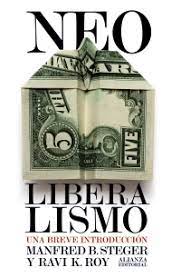 NEOLIBERALISMO: UNA BREVE INTRODUCCION