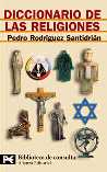 DICCIONARIO DE LAS RELIGIONES