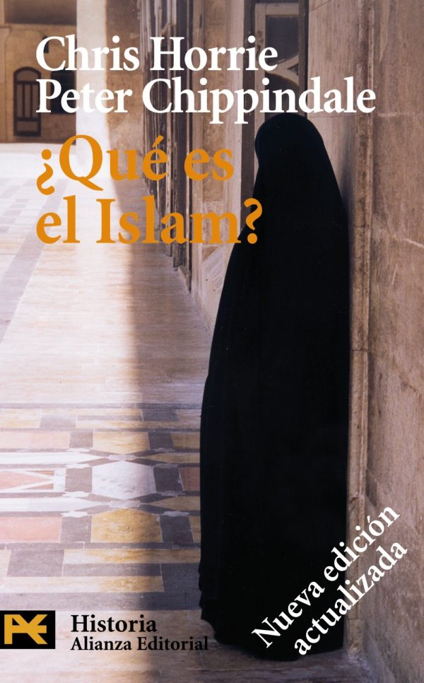 ¿QUE ES EL ISLAM?