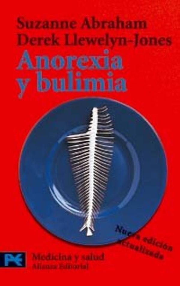 ANOREXIA Y BULIMIA