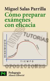 COMO PREPARAR EXAMENES CON EFICACIA