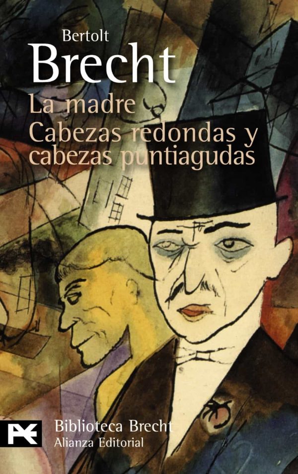 LA MADRE / CABEZAS REDONDAS Y CABEZAS PUNTIAGUDAS