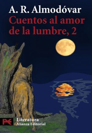 CUENTOS AL AMOR DE LA LUMBRE 2