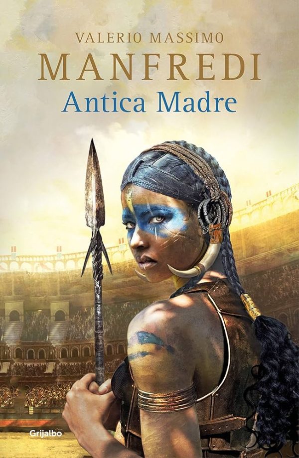 ANTICA MADRE