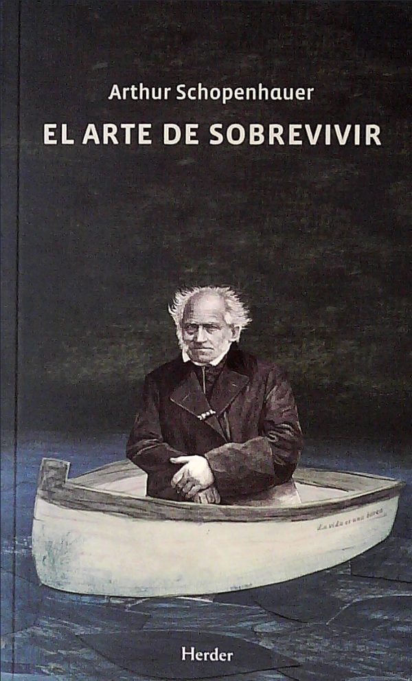 EL ARTE DE SOBREVIVIR