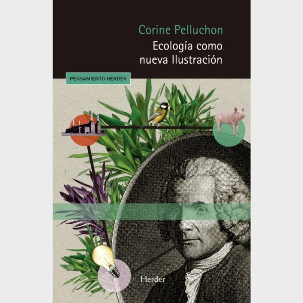 ECOLOGÍA COMO NUEVA ILUSTRACION