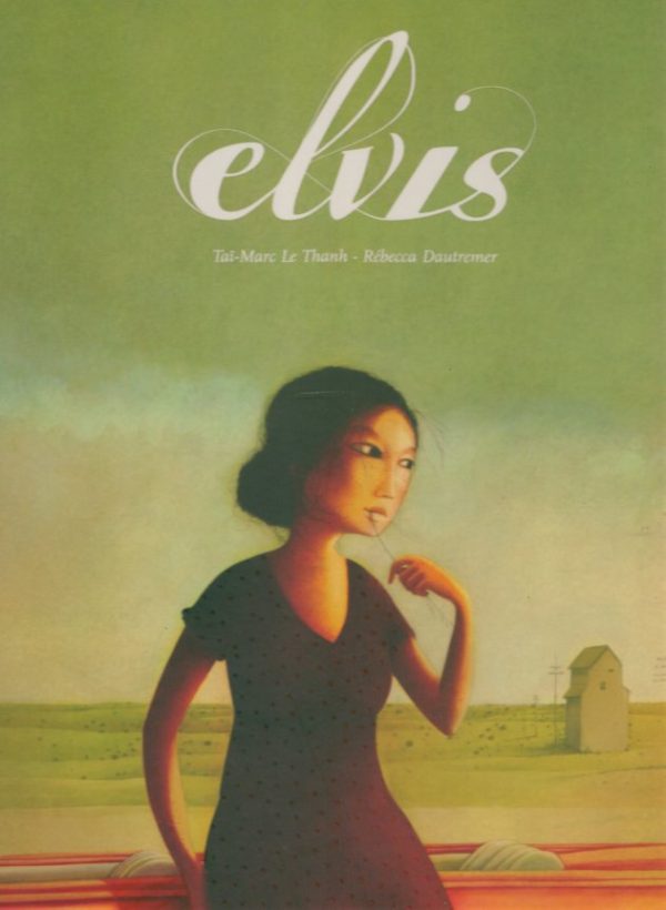 ELVIS