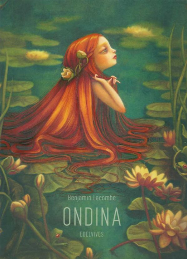 ONDINA