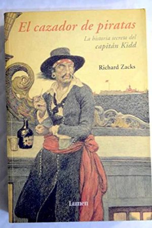 EL CAZADOR DE PIRATAS