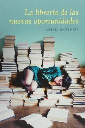 LA LIBRERIA DE LAS NUEVAS OPORTUNIDADES
