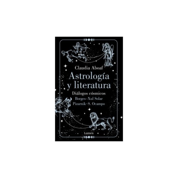 ASTROLOGÍA Y LITERATURA