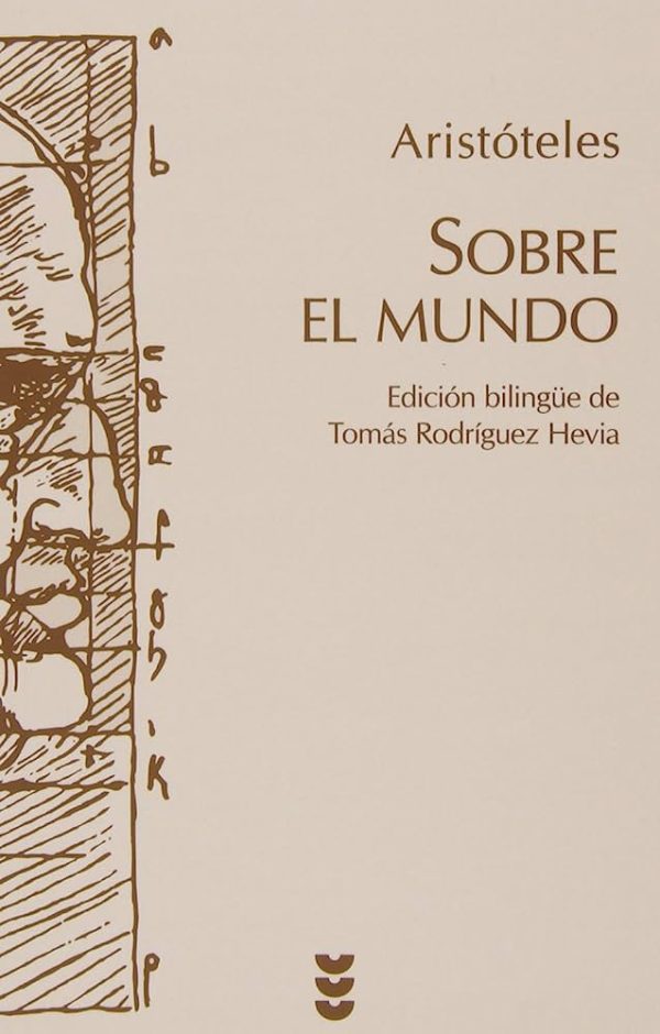 SOBRE EL MUNDO (BILINGUE)