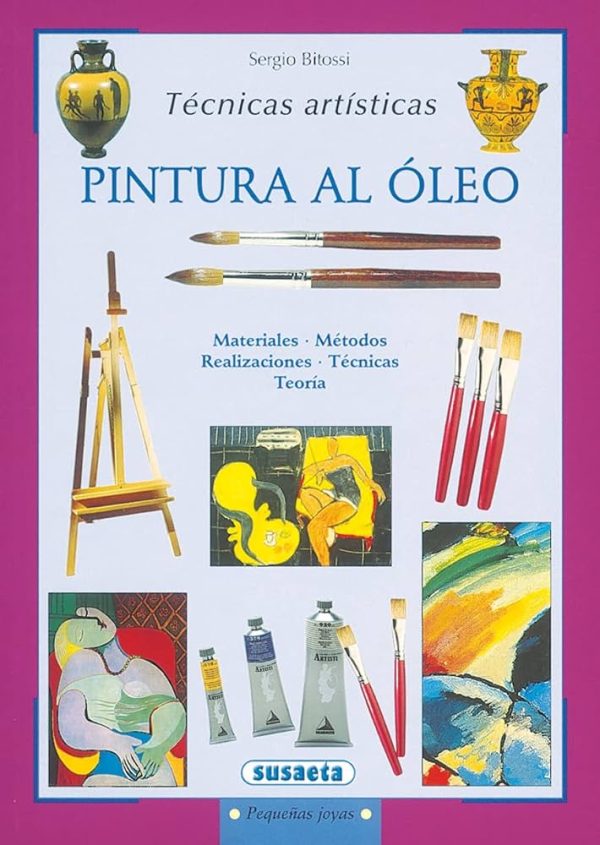 PINTURA AL OLEO