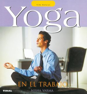 YOGA EN EL TRABAJO