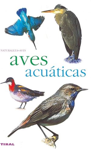 AVES ACUÁTICAS