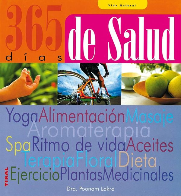 365 DIAS DE SALUD