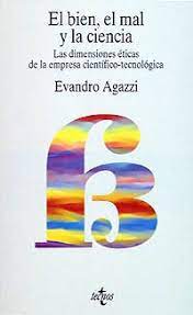EL MAL Y LA CIENCIA, EL BIEN