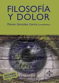 FILOSOFÍA Y DOLOR