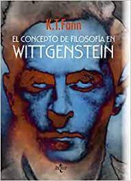 EL CONCEPTO DE LA FILOSOFIA EN WITTGENSTEIN