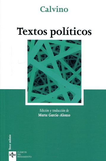 TEXTOS POLÍTICOS