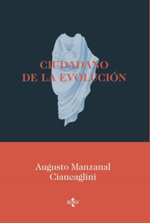 CIUDADANO DE LA EVOLUCION