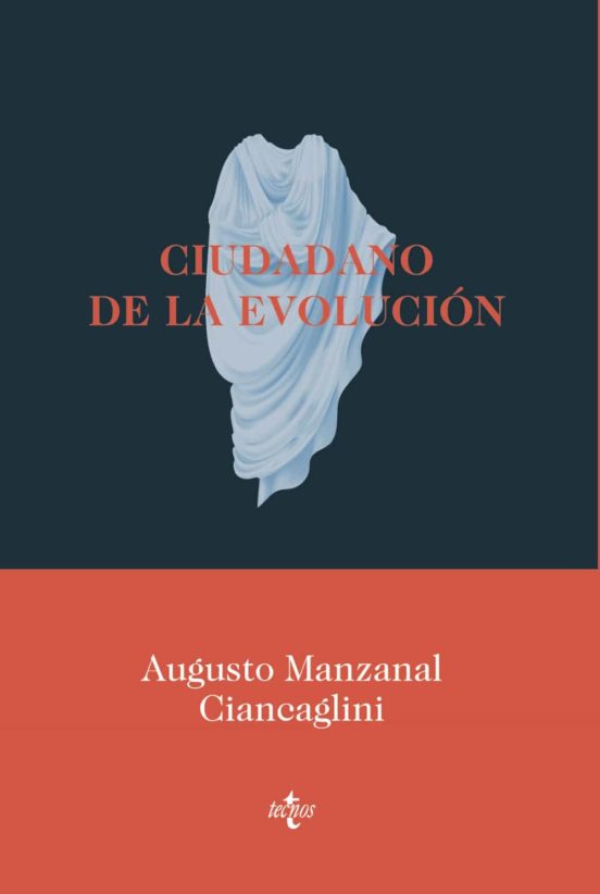 CIUDADANO DE LA EVOLUCION
