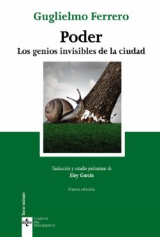 PODER - LOS GENIOS INVISIBLES