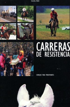 CARRERAS DE RESISTENCIA - Consejos para principiantes