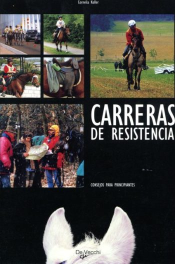 CARRERAS DE RESISTENCIA - Consejos para principiantes