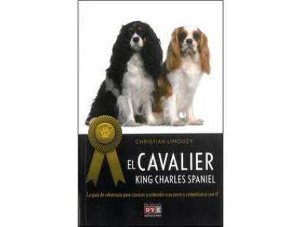EL CAVALIER KING CHARLES SPANIEL