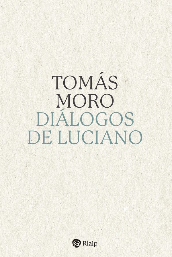 DIALOGOS DE LUCIANO