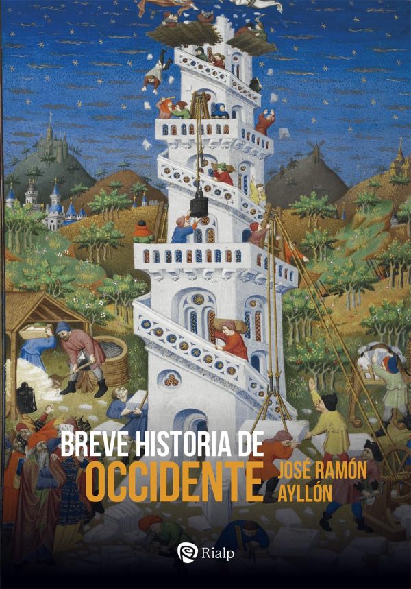 BREVE HISTORIA DE OCCIDENTE