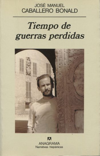 TIEMPO DE GUERRAS PERDIDAS