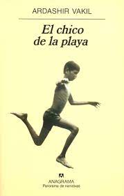 EL CHICO DE LA PLAYA