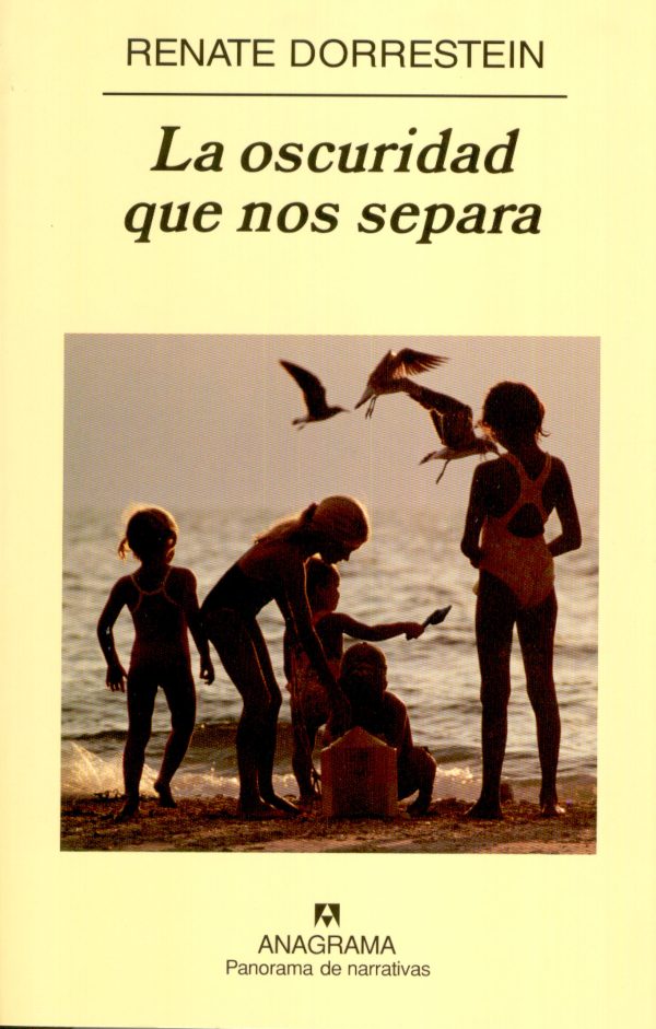LA OSCURIDAD QUE NOS SEPARA