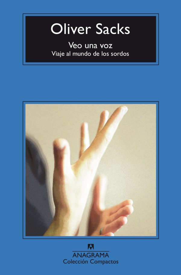 VEO UNA VOZ - VIAJE AL MUNDO DE LOS SORDOS
