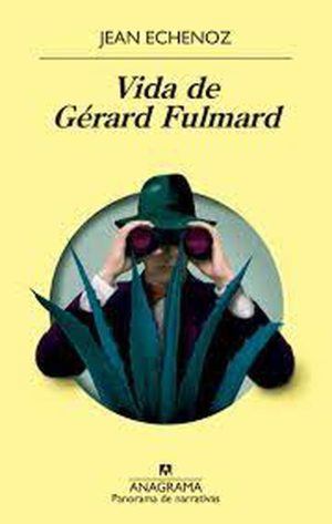 VIDA DE GERARD FULMARD