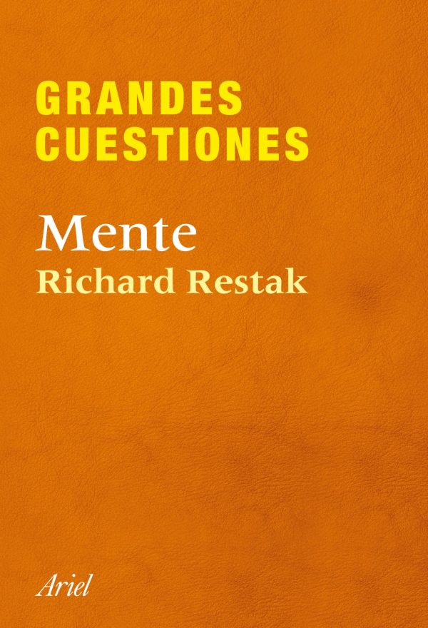 MENTE - GRANDES CUESTIONES