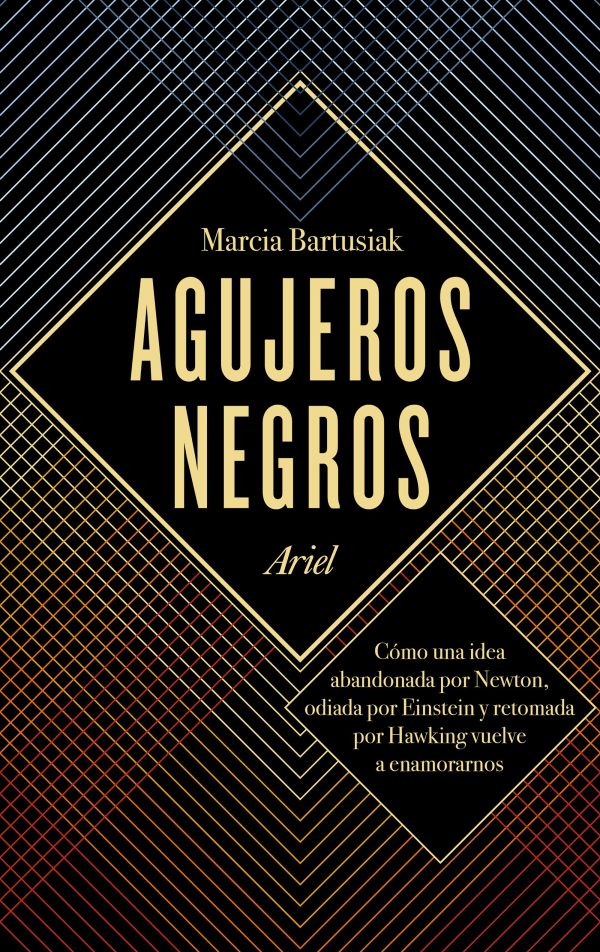 AGUJEROS NEGROS