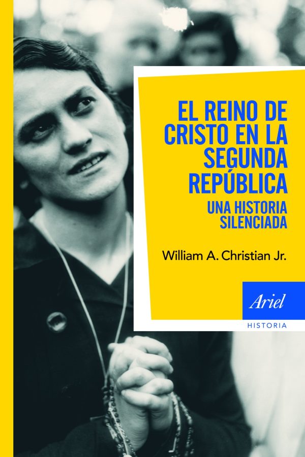 EL REINO DE CRISTO EN LA SEGUNDA REPUBLICA