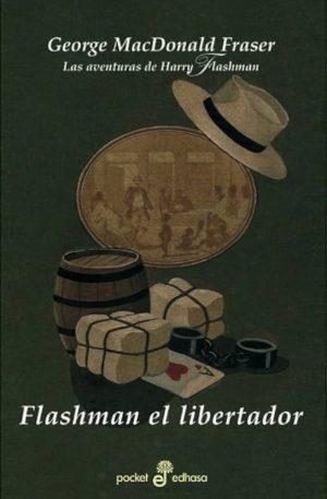 FLASHMAN EL LIBERTADOR
