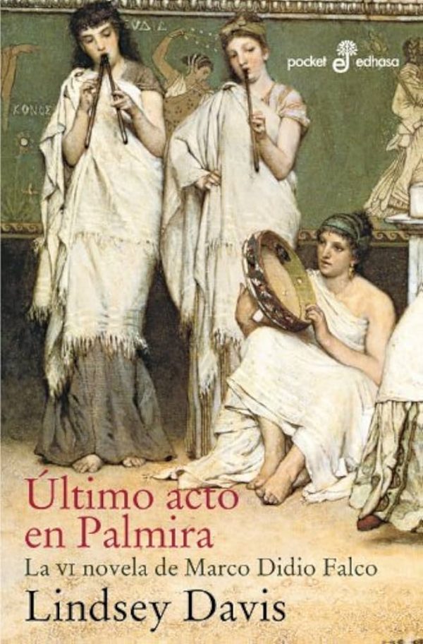 ULTIMO ACTO EN PALMIRA