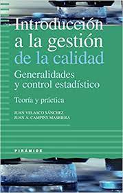 INTRODUCCION A LA GESTION DE LA CALIDAD