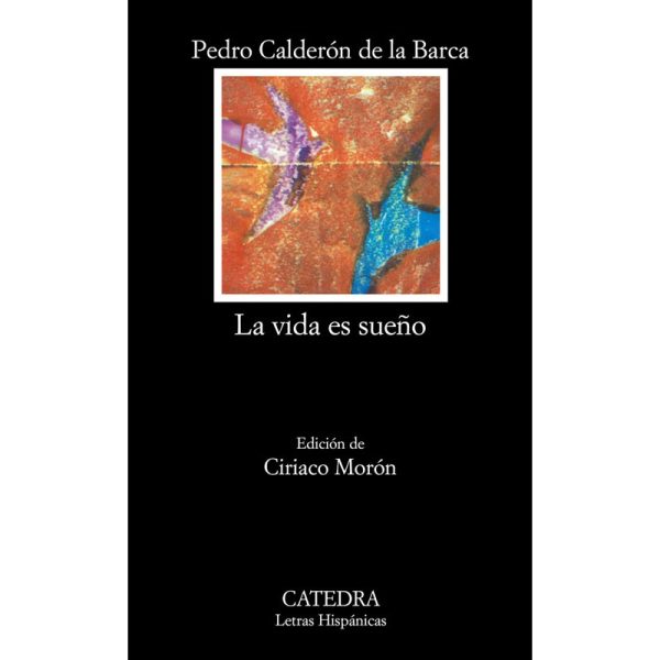 LA VIDA ES SUEÑO