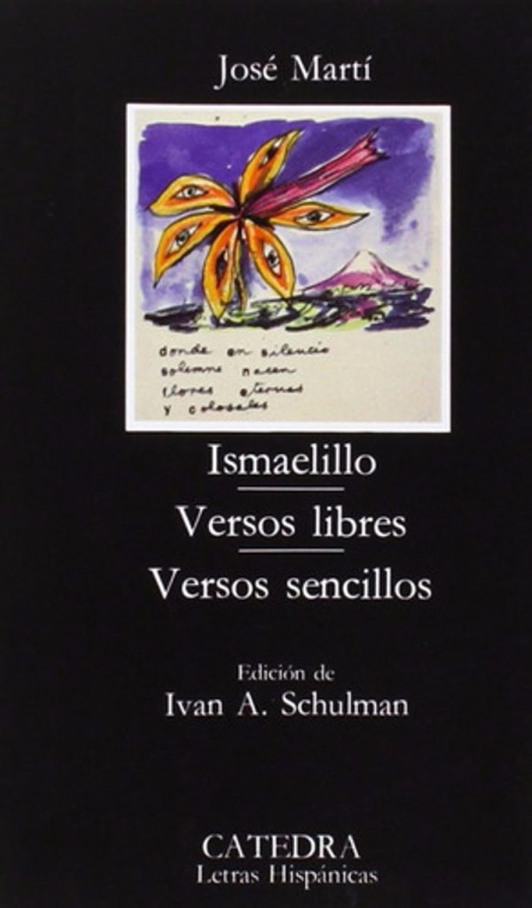 ISMAELILLO / VERSOS LIBRES / VERSOS SENCILLOS