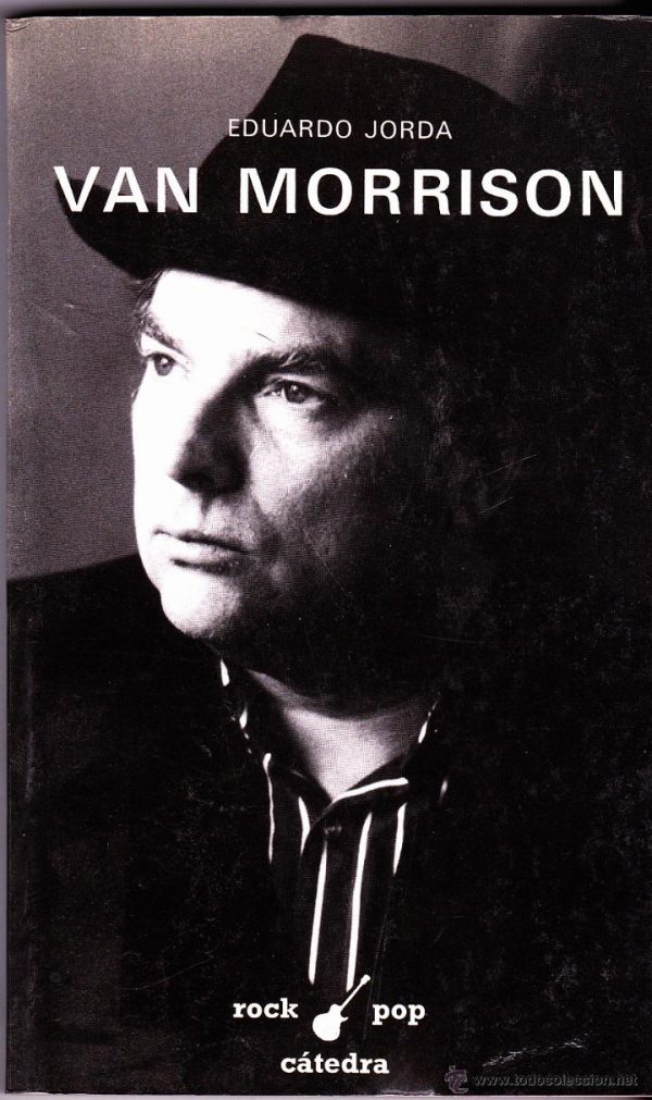 VAN MORRISON