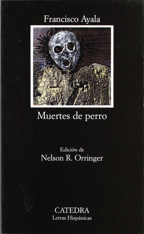 MUERTES DE PERRO